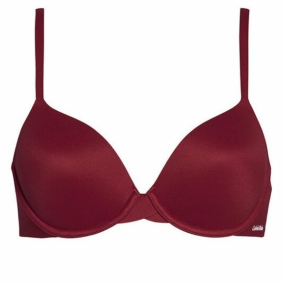 NWT Calvin Klein Bra - Picture 6 of 6